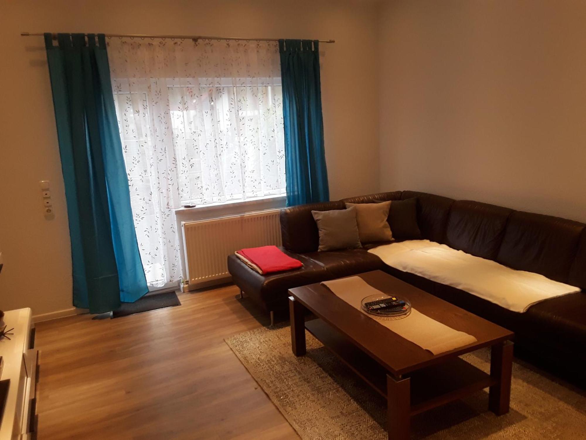 Ferienwohnung 70 , Gersfeld Rhoen , Ortsmitte , Frisch Saniert , Gaestehaus Mierdel Exteriér fotografie